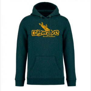 Hoodie surf personnalisé