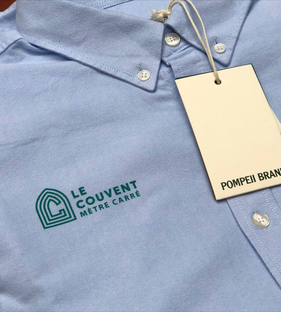personnalisation-chemise-carcassonne