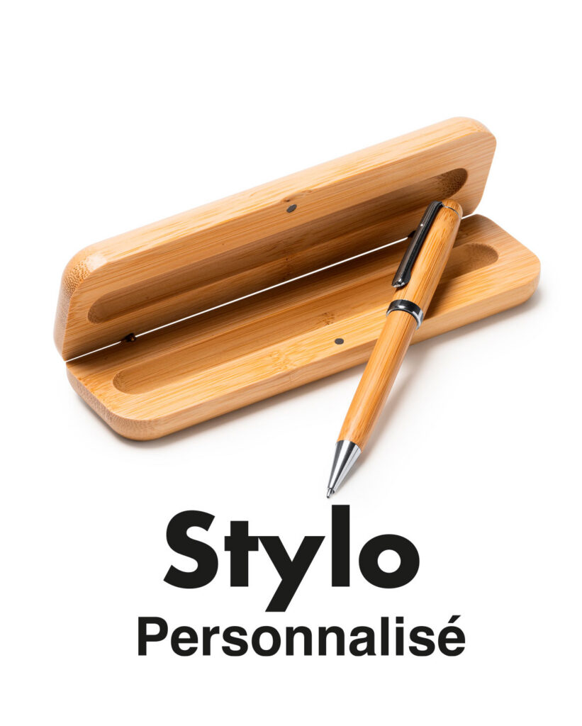 stylo-personnalise
