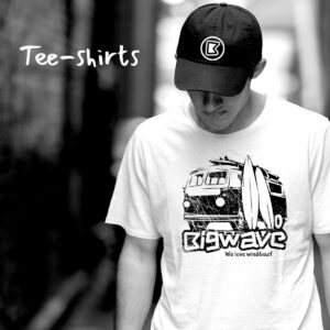 Teeshirt homme personnalisé surf