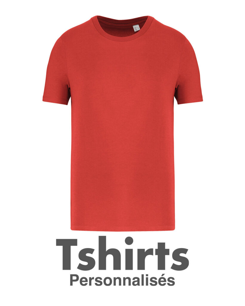 teeshirt-personnalise