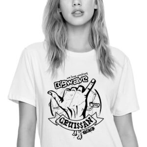 Teeshirt surf Gruissan
