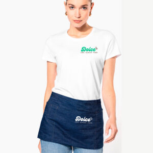 Uniforme personnalisé